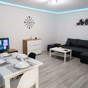  Apartament Focus