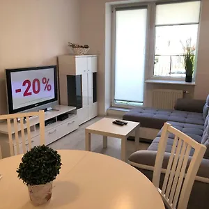  Apartament Apartament Fikakowo