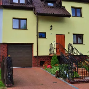  Kwatera prywatna Cichy Zakątek W Gdyni Dla Osób Niepalących