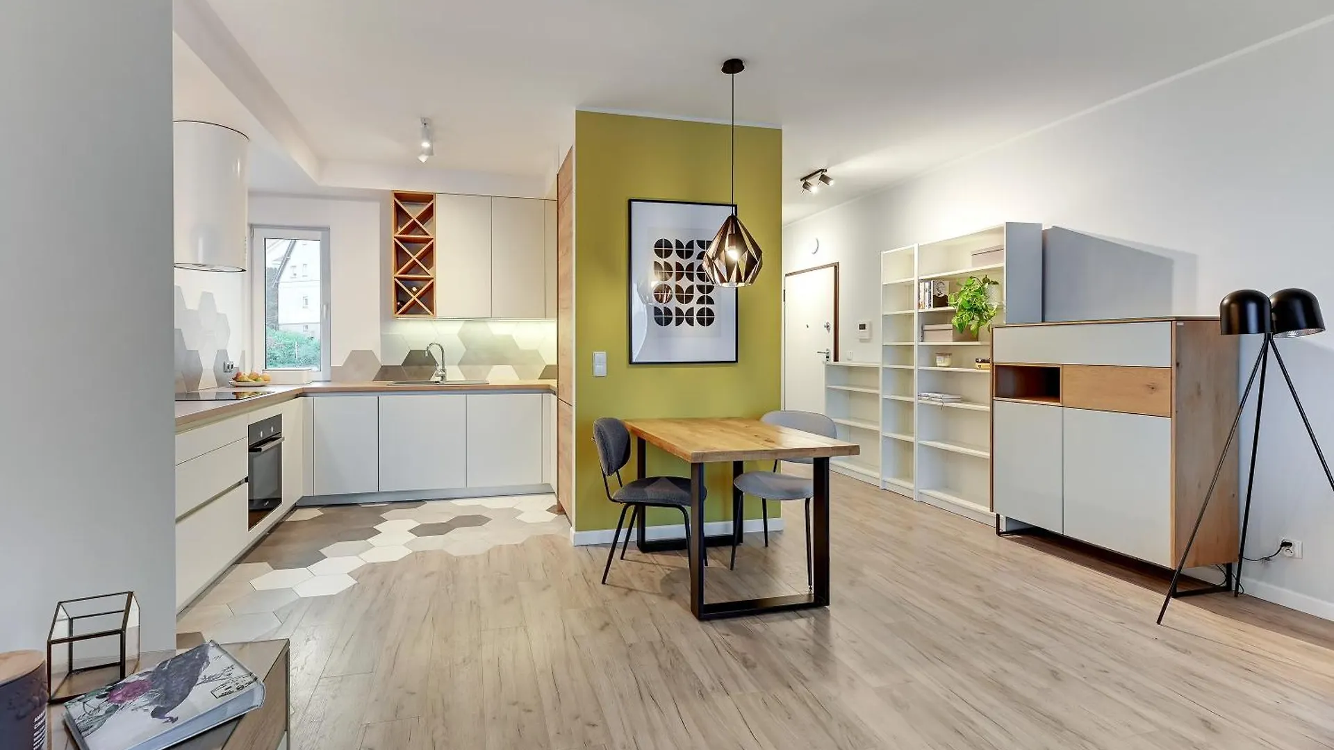 Apartament Zoya By Q4 Apartments Gdynia